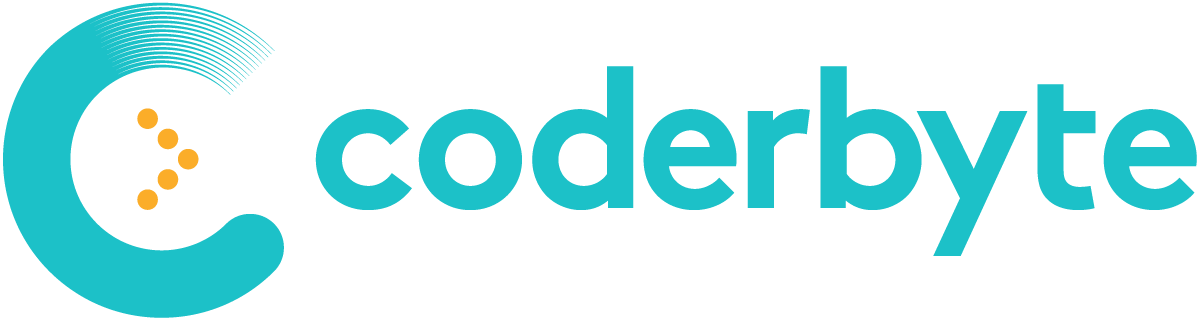 Coderbyte The 1 Coding Assessment Platform